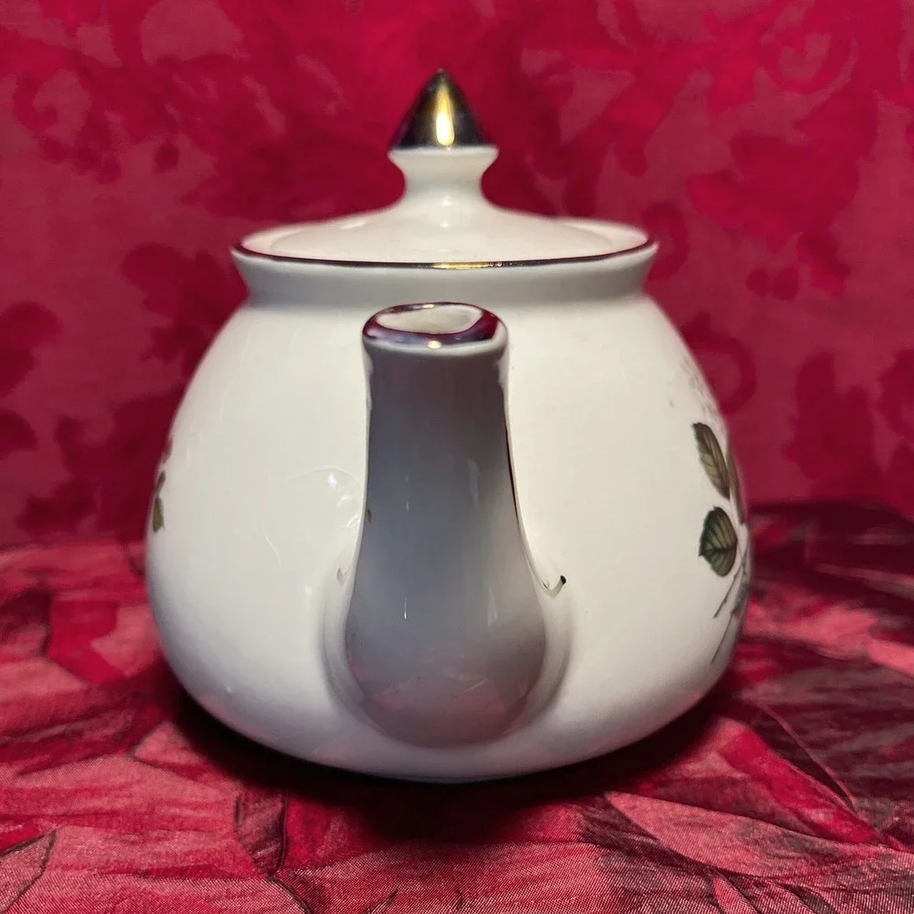Gibsons Staffordshire vintage gibsons